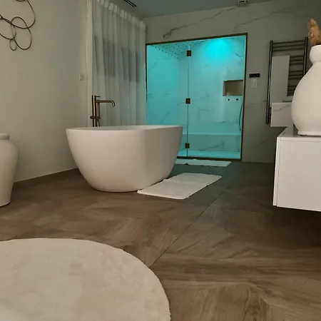 Apartment L Ecrin